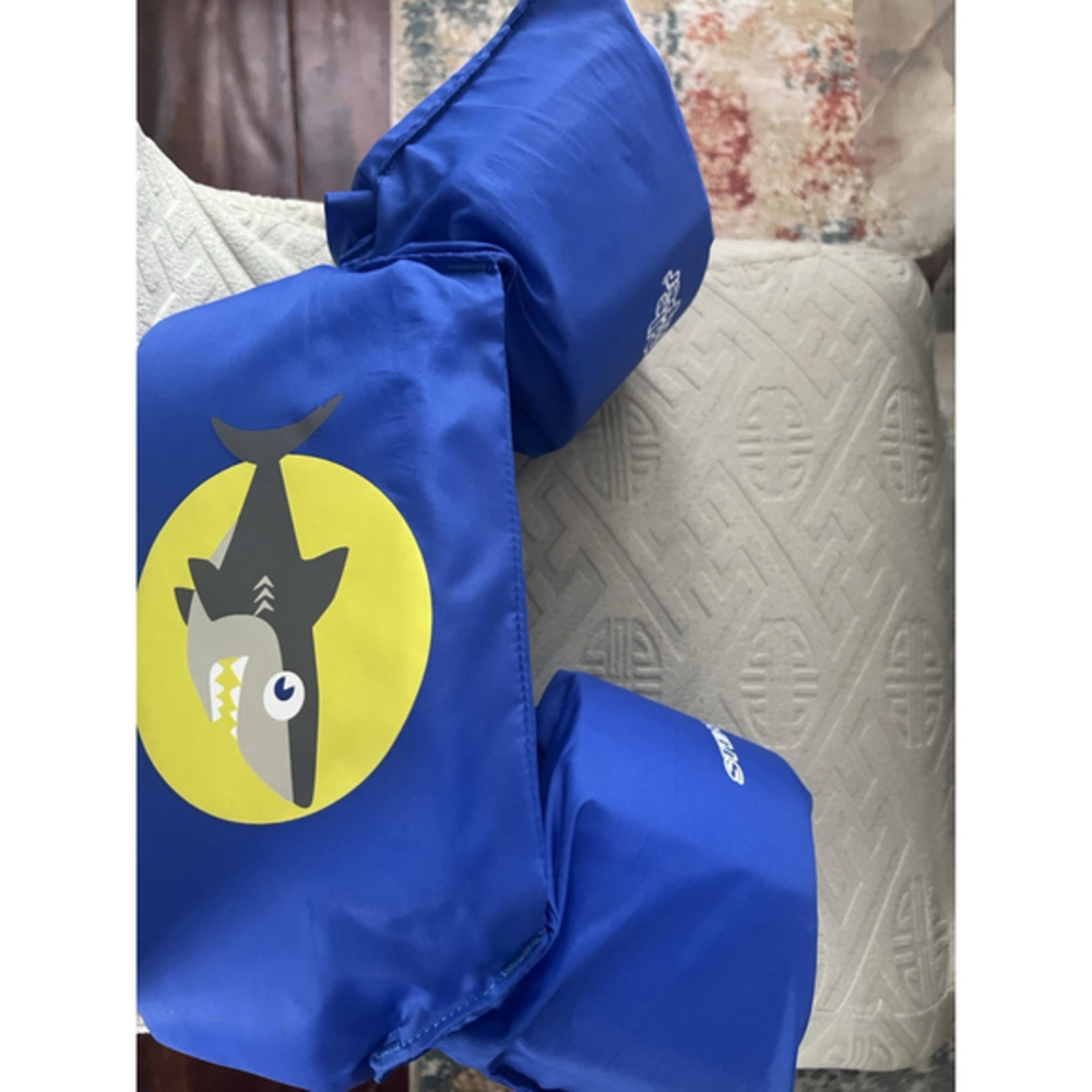 Stearns Original Puddle Jumper Kids Life Jacket | Life Vest for Children EUC